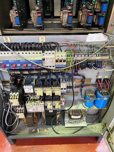 Used 1993 Charmilles Roboform 40 EDM Machine