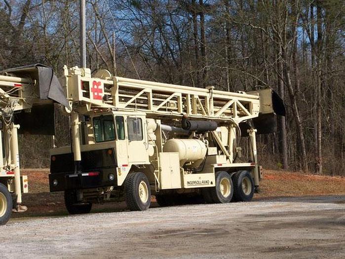 Used 1997 Ingersoll-Rand T4BH (Blasthole) - SOLD