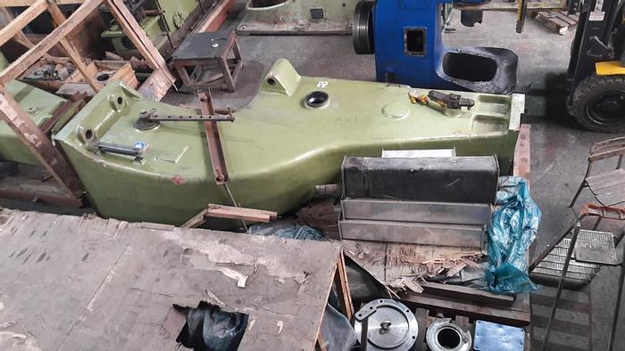 Used Hammer Forging Hydraulic C66Y-120