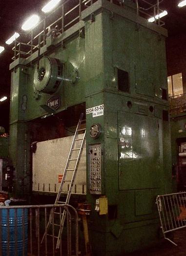 D'occasion PERS DUBBELKOLOM