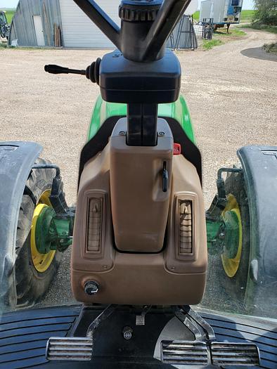 Used 2003 John Deere 8420 Tractor