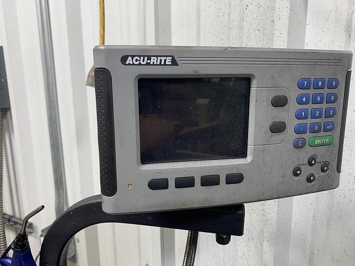 Used Sharp 1440 Lathe