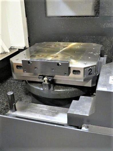 Used 2019 Hyundai-Wia KH63G