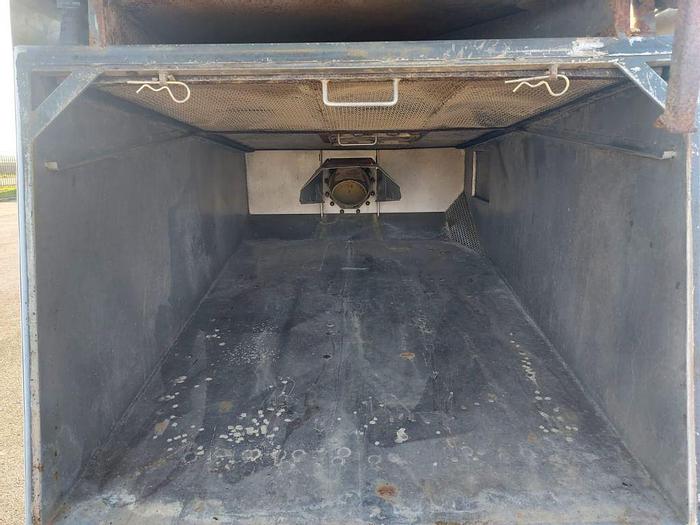 Gebruikt 2005 Ravo 340