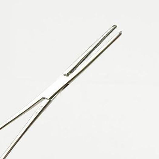 PINCE PÉAN DROIT 18CM S/G