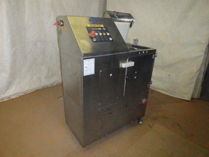 Used CRM/Jaccard Slicer; Md#Sectormatic 300 x 400