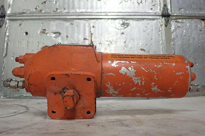 Used Bettis Pneumatic Valve Actuator, Model CB-315