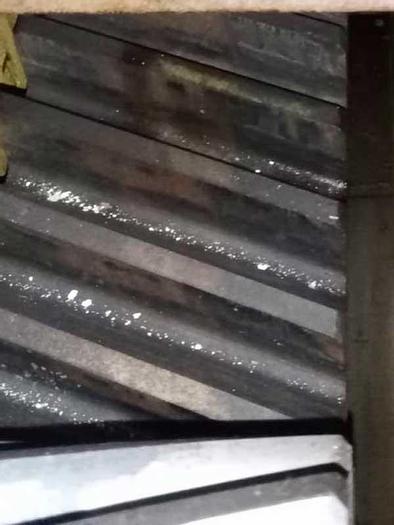 Used Press Trimming TMP Voronezh Russia KG9534.01