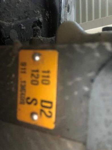 Gebraucht Sulzer Ersatzteile - neuwertig, gebraucht, mech., elektronisch