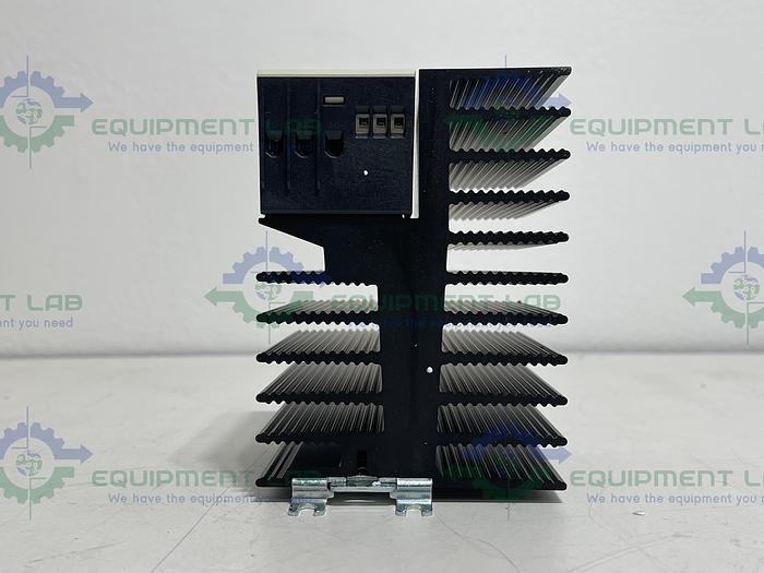 Allen Bradley 156-A20AB3 Series A, Solid State Contractor, 3 Phase, 20A