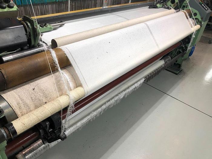 Gebraucht Dornier Grieferwebmaschinen