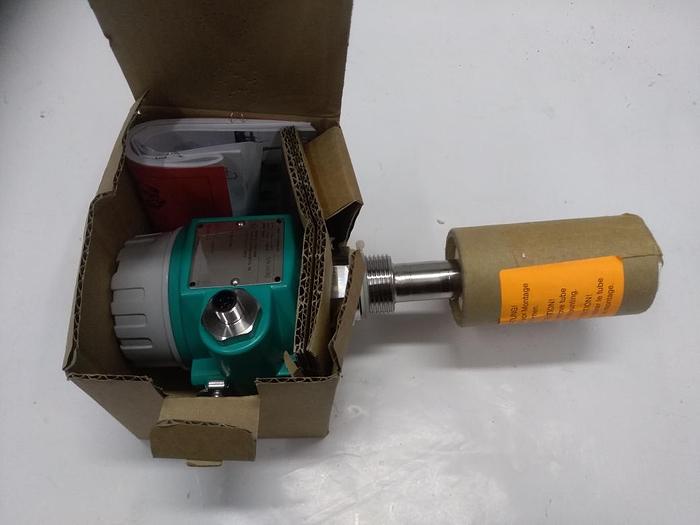 Vibracon LVL-M2-G31DB-A4N1NA-EB, Pepperl und Fuchs, Eex, neu