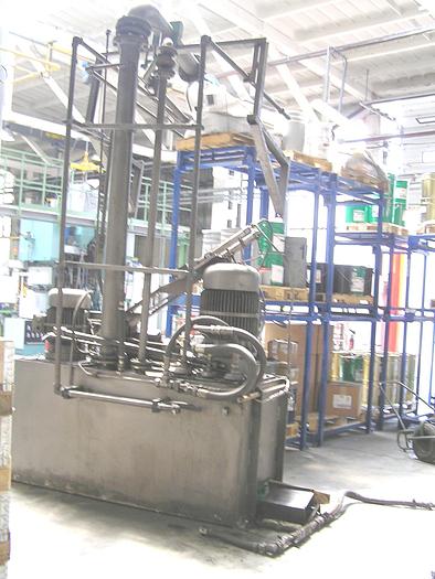 Used Press Forging Hydraulic PHBM 450