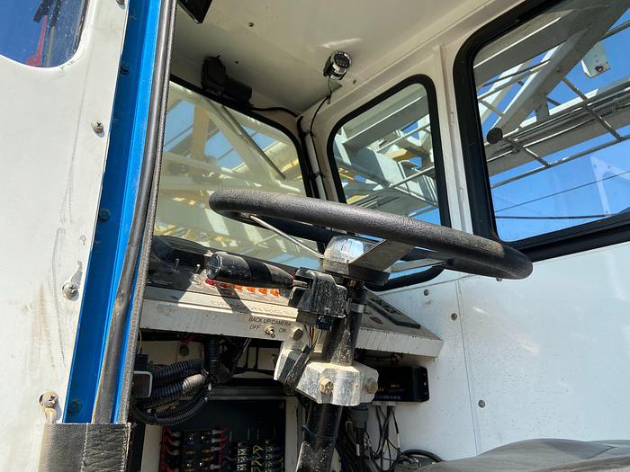 Used 2012 Cooper 550 Drilling Rig Package