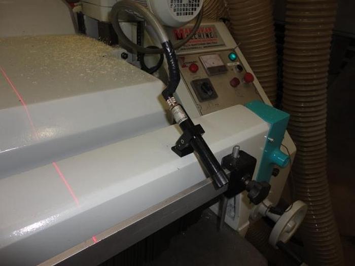 Usado MULTILAMA COSMEC SM320 con LAMA MOBILE