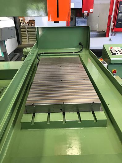 Usato RETTIFICA TANGENZIALE