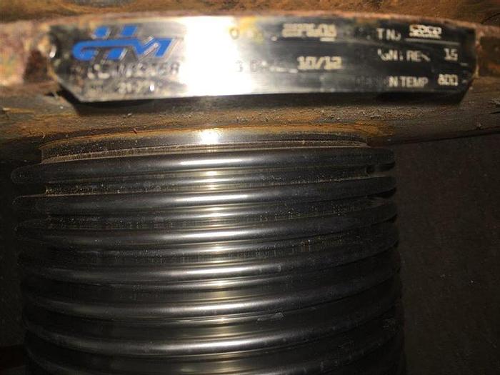 Used HM Hose Master Expansion Joint - 522532