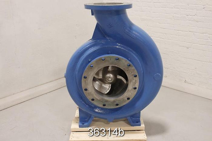 Used Goulds 3175 Pump, 10x12x22 #36314