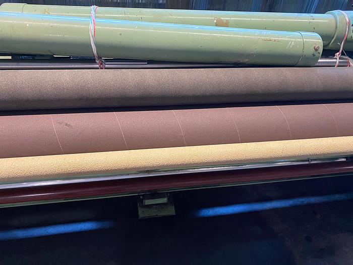 Gebraucht 1 gebr. DORNIER WEBMASCHINE, Type HTVS 4/SD