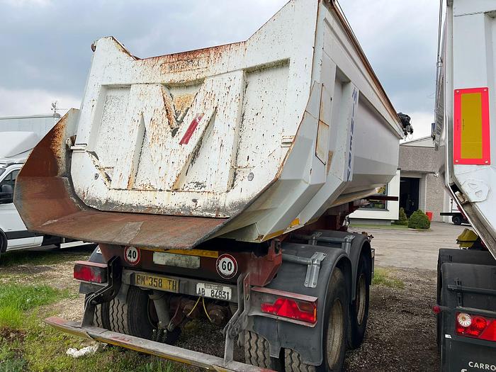 Usato 2005 MINERVA PELLICANO S47