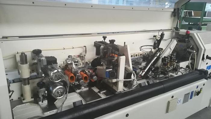 Used SCM GROUP K208 CE