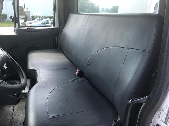 Used 2013 International 4300 Terex HiRanger TL45M 50ft Bucket Truck - C33083