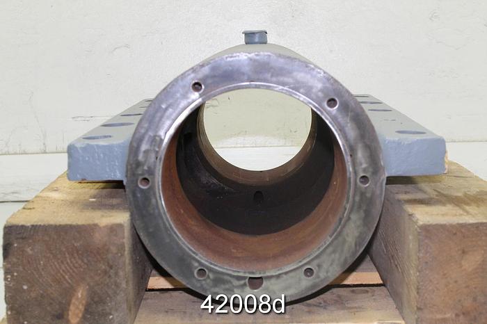 Used Beloit Jones DD4000 Series Quill Housing for Size 34"/38" Refiner #42008