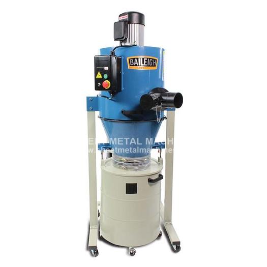 BAILEIGH Cyclone Dust Extractor DC-1450C