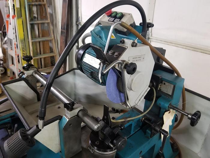 Used Wadkin NV 300 Grinder