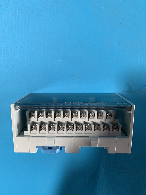 Used Matsushita Connector Terminal CT2-20