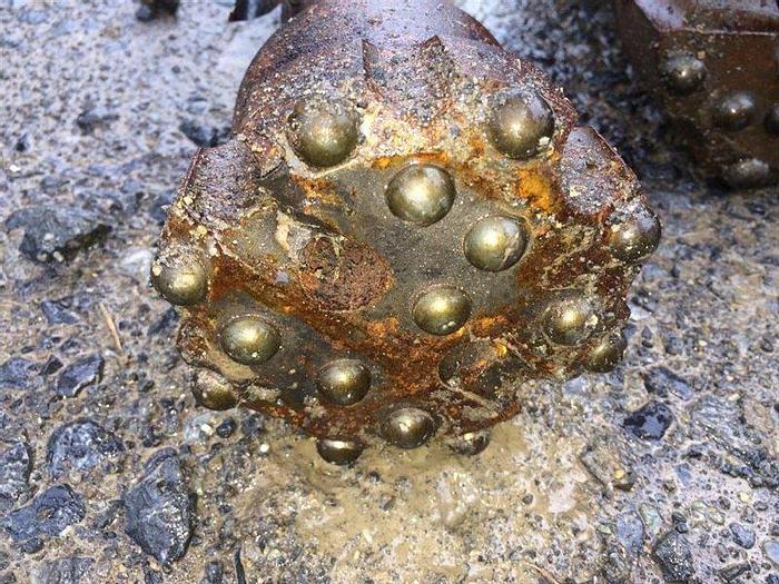 4-1/4" SD4 HAMMER BIT