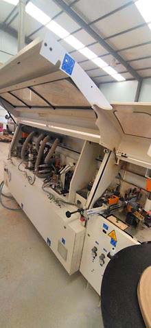Used SCM Olimpic K 203 - Edgebanding - 2005