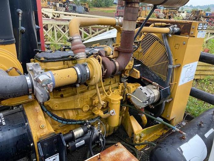 Used Ariel JGQ/2 Air Booster