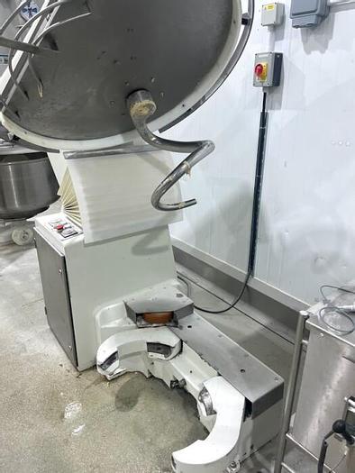Used DIOSNA SPIRAL MIXER – MODEL SP240SD