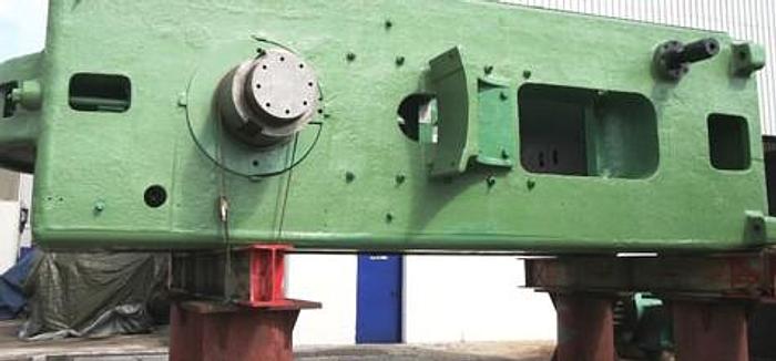 Used 6000 tons Press Hot Forging MP6000