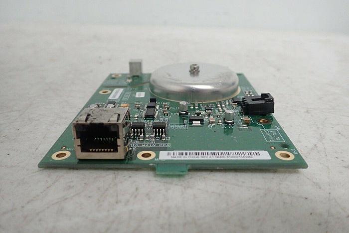 Used Agilent G8400-65800 A, G8400-61800 REV A1 Board