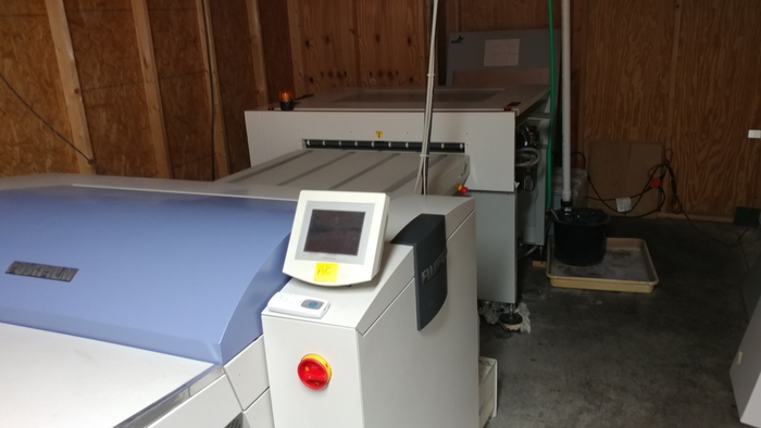 Used 2010 Fuji Dart 4300S