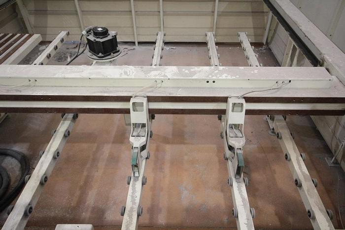 Usato 2001 Gabbiani Galaxy B