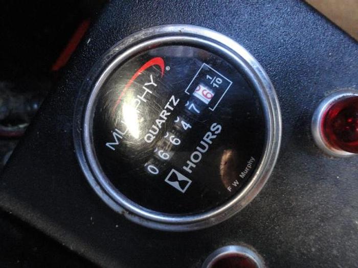 Used 2009 GMC TOPKICK C7500