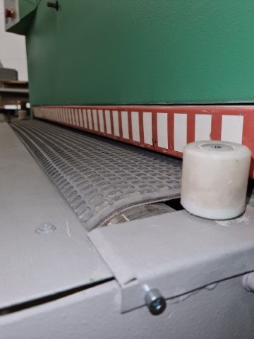 Gebruikt KUNDIG DUO 1350