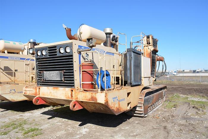 Used 2003 TESMEC TRS1475