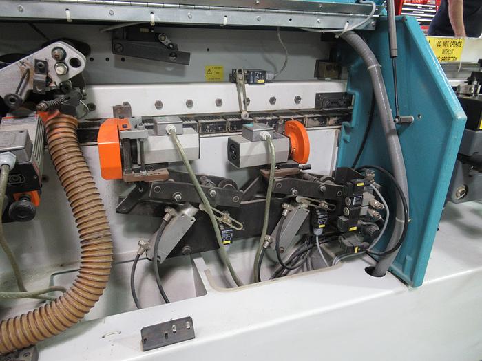 Used Holz-Her 1435SE Edgebander