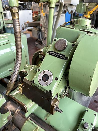 Buone Fresa per Filetti PRATT & WHITNEY 4 1/2 x 12