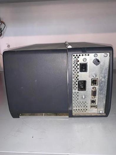 Used Intermec PM43C Label Printer