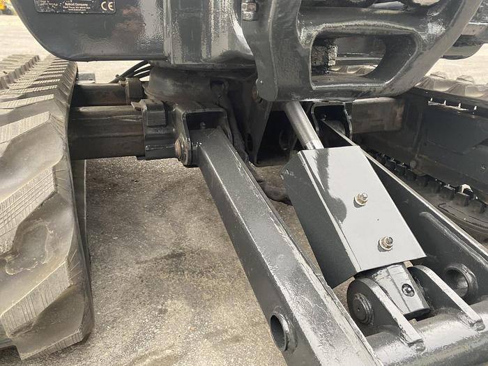 Usato 2012 BOBCAT E16 EM