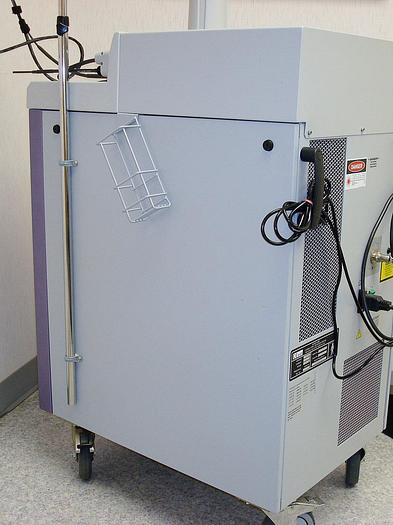 Used Candela GentleLase Plus