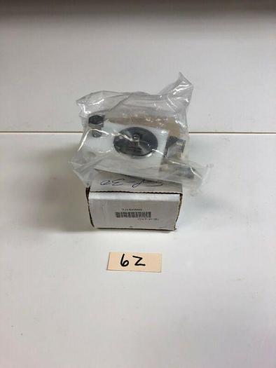 NEW CLEVELAND VIBRATOR CO. CVT-P-30 Pneumatic Vibrator Warranty! Fast Shipping!