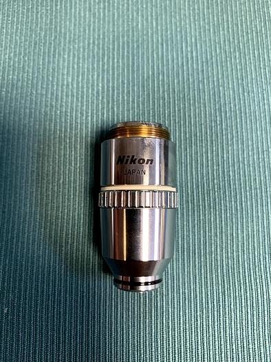 D'occasion Nickon Labophot-2 Mikroskop mit HB10101AF super high pressure mercury lamp