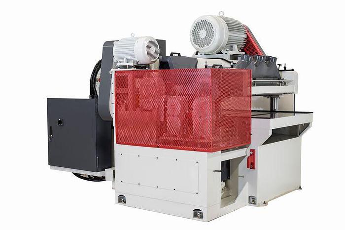 Northtech, NT 1000HCHD-XL Double Surface Planer