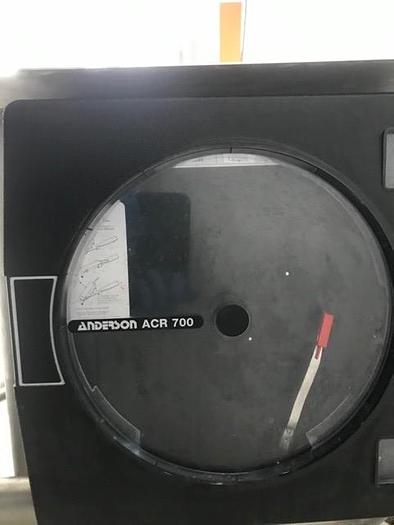 Used Sani- Matic COP 12' Long Tank RWJ-250